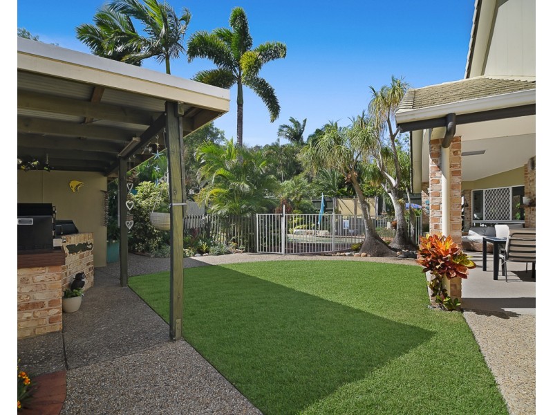 5 Tuckeroo Court, Coolum Beach QLD 4573