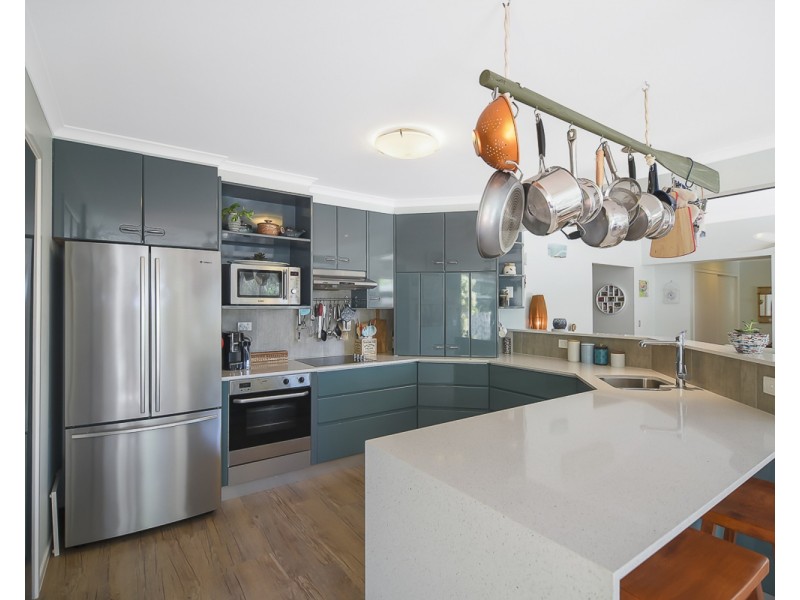 5 Tuckeroo Court, Coolum Beach QLD 4573