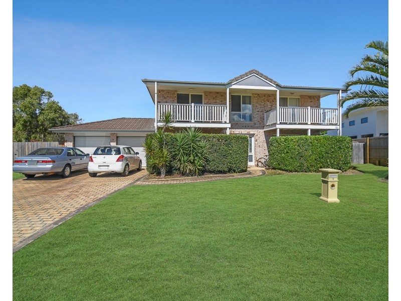 1 Kanimbla Court, Marcoola QLD 4564