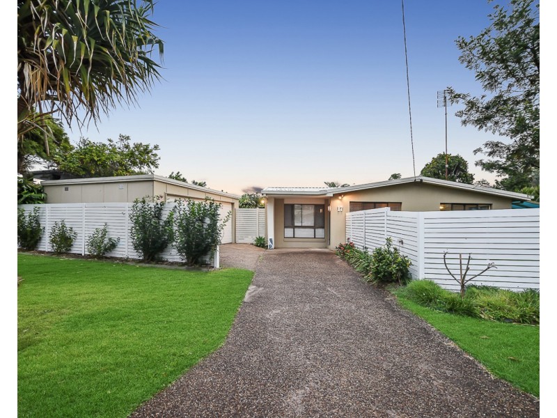 17 Biscayne Drive, Coolum Beach QLD 4573