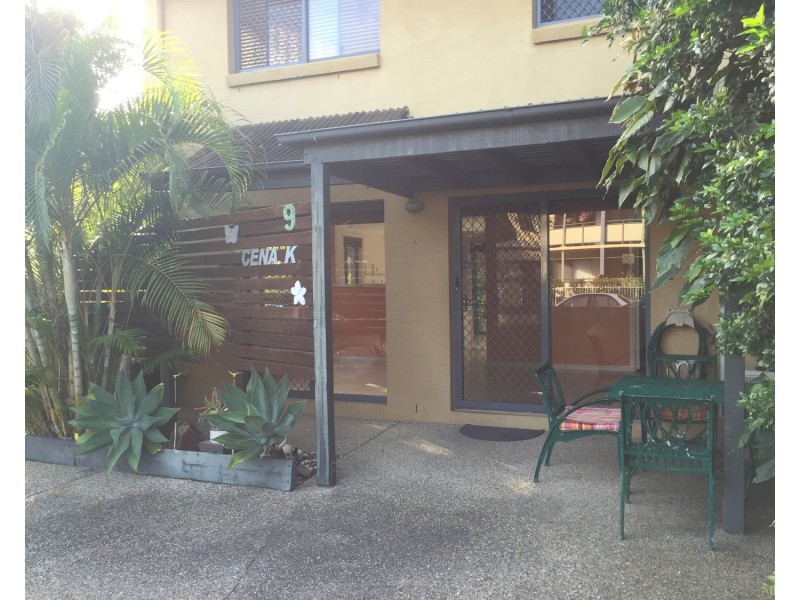 9/8-10 Melville Court, Mount Coolum QLD 4573