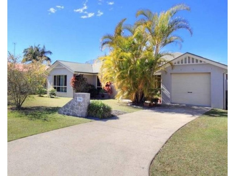 5 Lupin Place, Coolum Beach QLD 4573