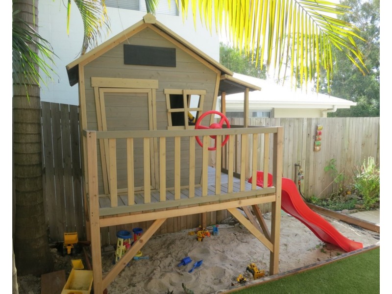 2/31 Mansell Street, Meridan Plains QLD 4551