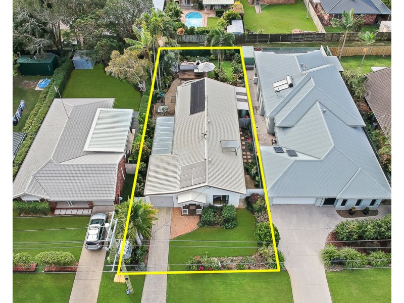 26 Palm Avenue, Coolum Beach QLD 4573