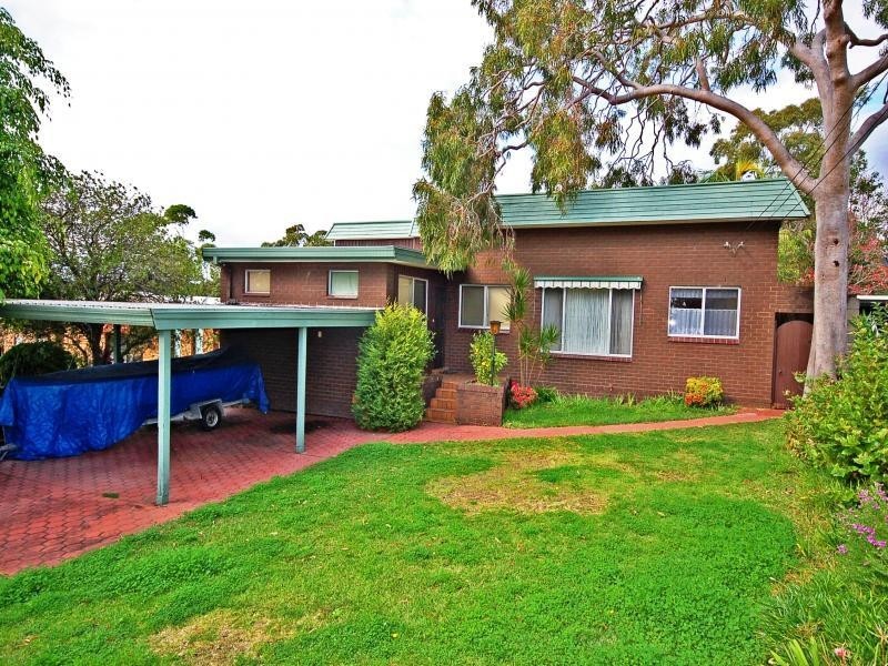 Caringbah NSW 2229