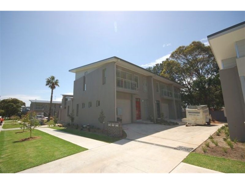 11/9 Fenton Street, Caringbah NSW 2229