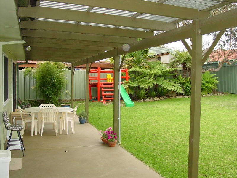 6 Yarra Burra Street, Gymea Bay NSW 2227