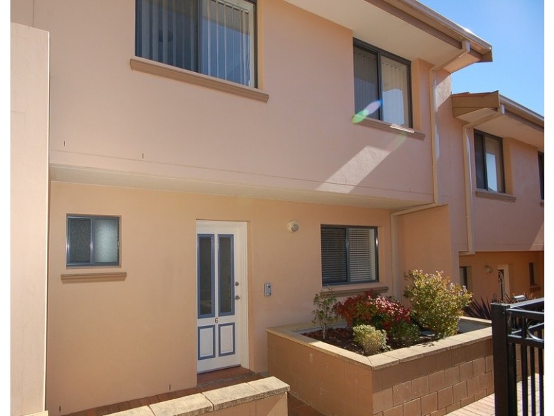 6/6 Mowbray Street, Sylvania NSW 2224