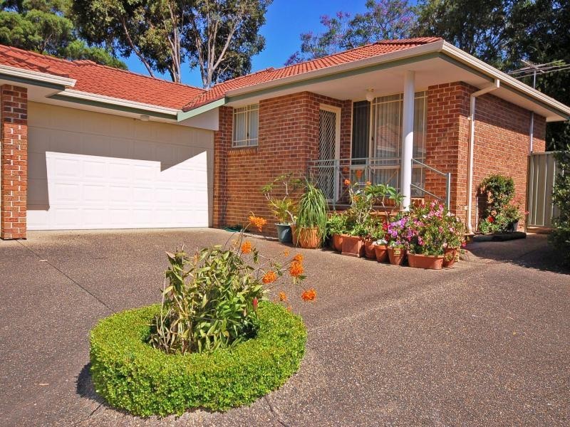 2/38 Bulwarra Street, Caringbah NSW 2229