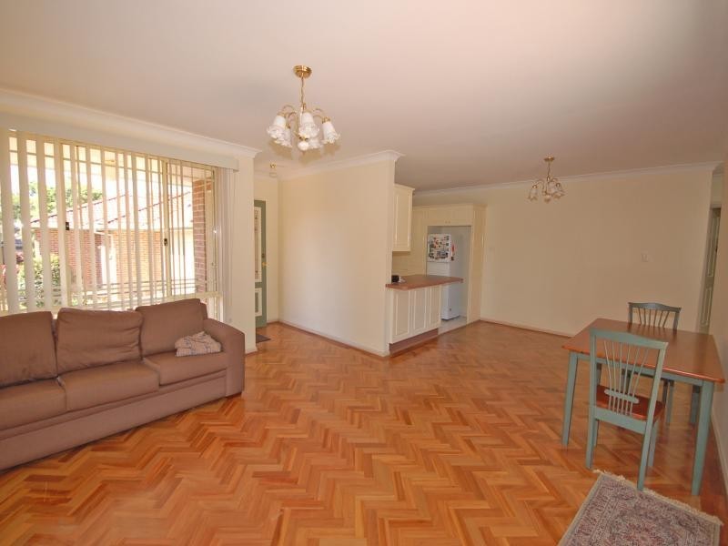 2/38 Bulwarra Street, Caringbah NSW 2229