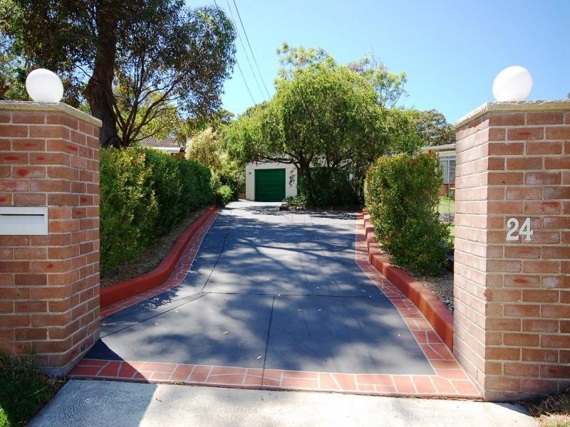 24 Yeramba Avenue, Dolans Bay NSW 2229