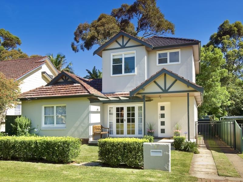 16 Yuruga Avenue, Caringbah NSW 2229