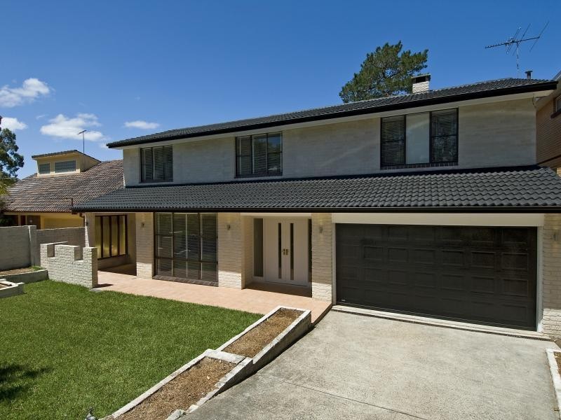 132 Attunga Road, Yowie Bay NSW 2228