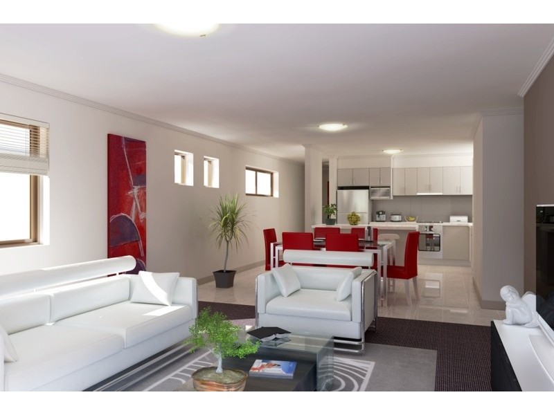 33/6-8 Banksia Road, Caringbah NSW 2229