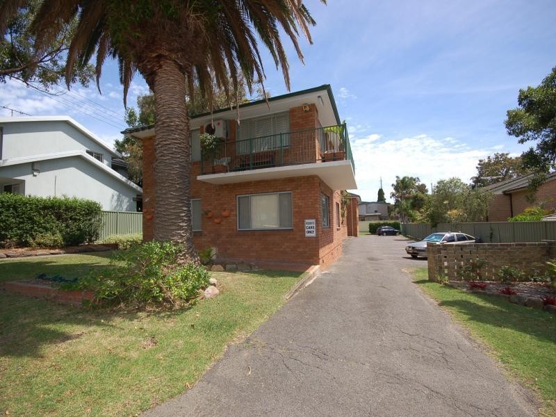 6/45 Searl Road, Cronulla NSW 2230