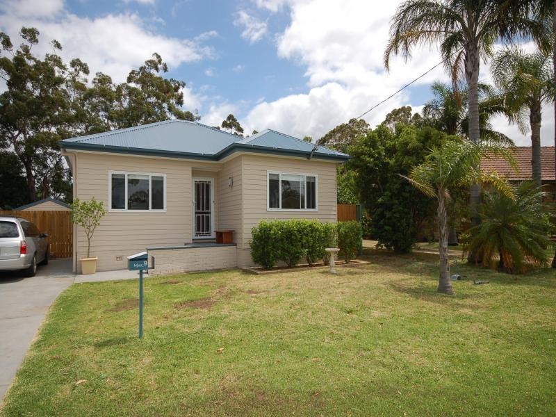 9 Foch Avenue, Gymea NSW 2227