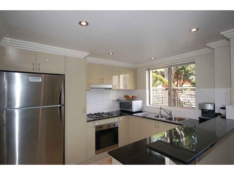 4/38 Hume Road, Cronulla NSW 2230