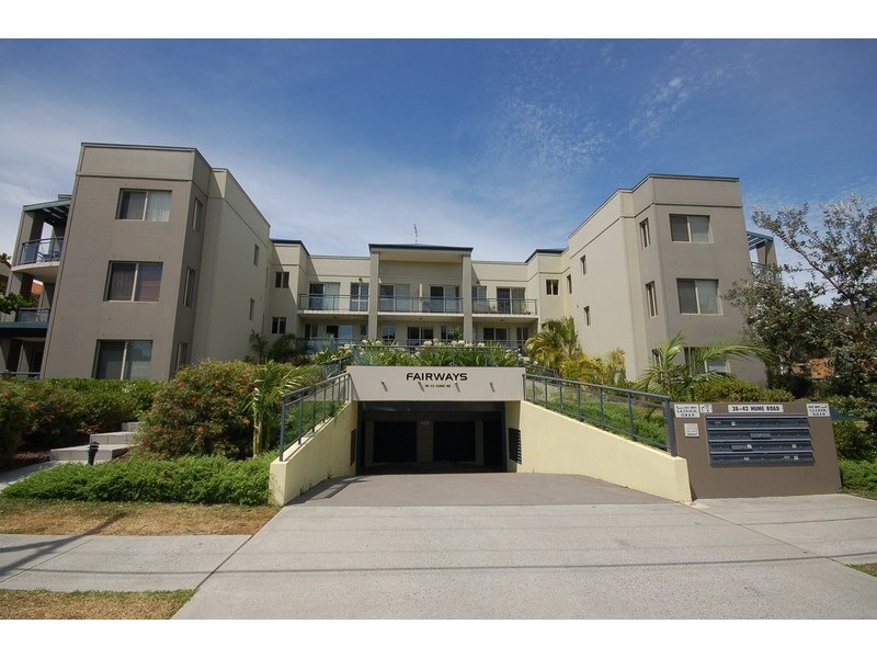 4/38 Hume Road, Cronulla NSW 2230