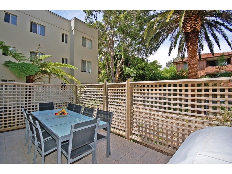 4/38 Hume Road, Cronulla NSW 2230