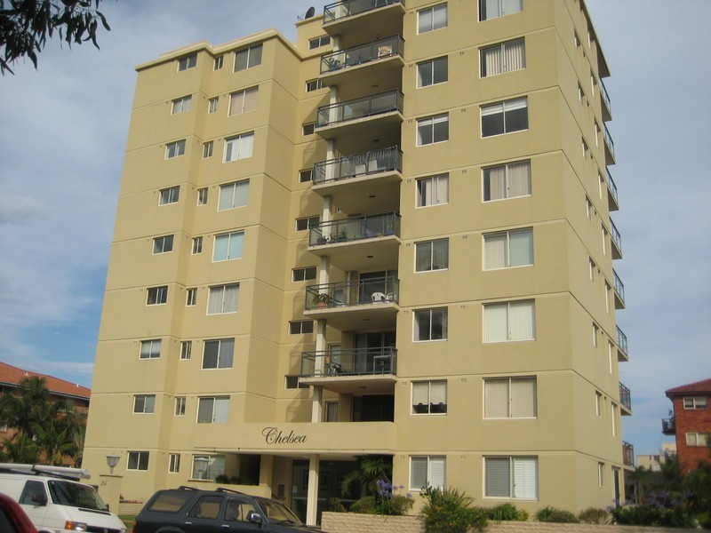 14/24 Parramatta Street, Cronulla NSW 2230