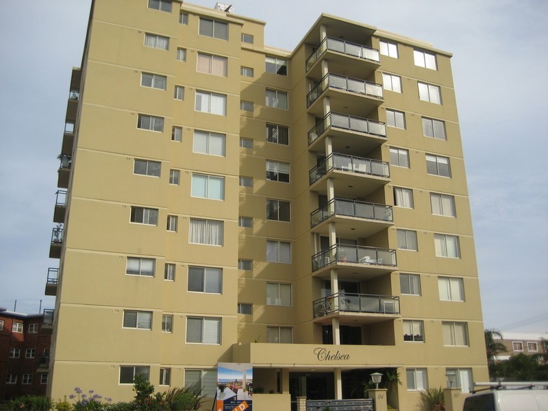 14/24 Parramatta Street, Cronulla NSW 2230