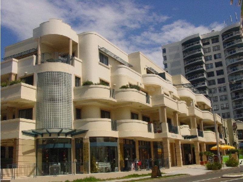 6/14 Gerrale Street, Cronulla NSW 2230