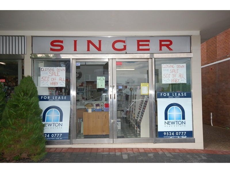 Shop 2/320 Kingsway, Caringbah NSW 2229