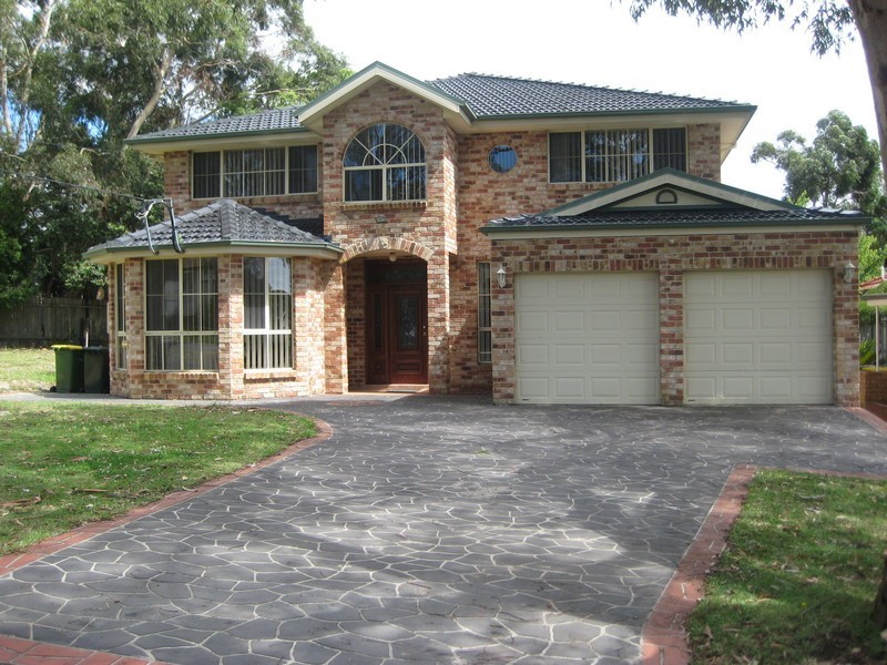 81 Crescent Road, Caringbah NSW 2229