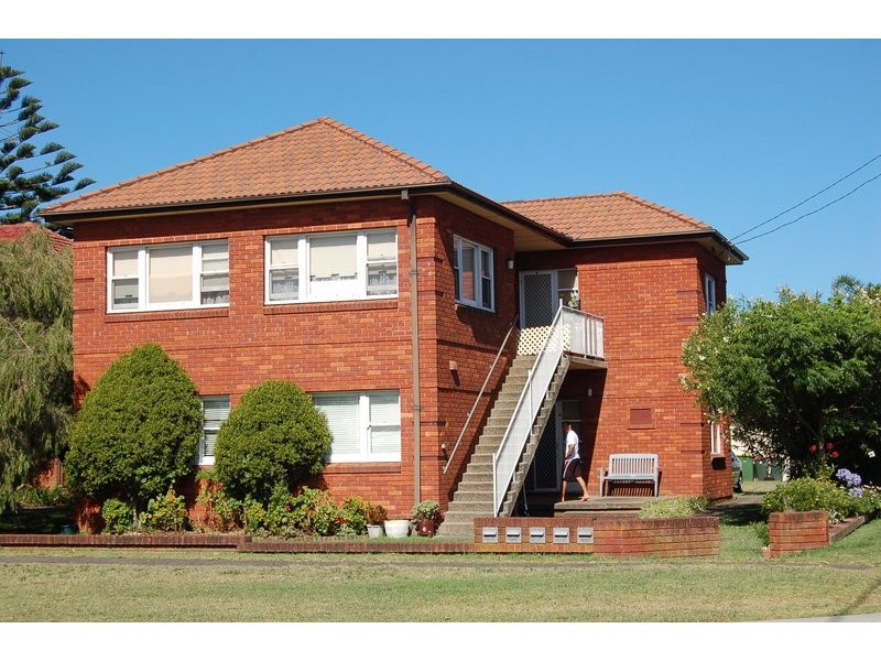 1/50 Kirkwood Road, Cronulla NSW 2230