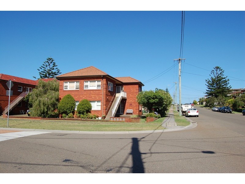 1/50 Kirkwood Road, Cronulla NSW 2230