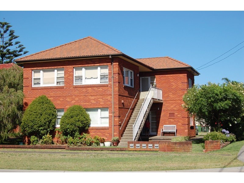 1/50 Kirkwood Road, Cronulla NSW 2230