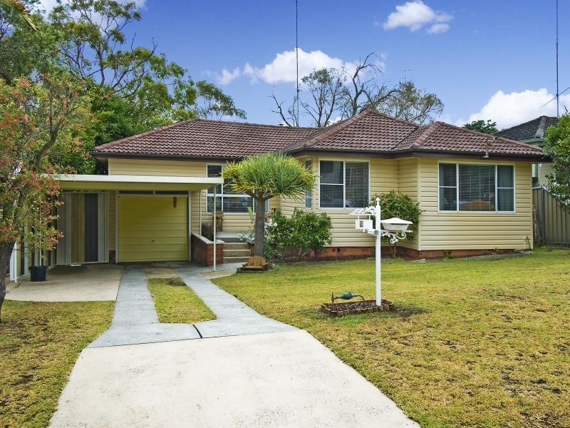 Engadine NSW 2233