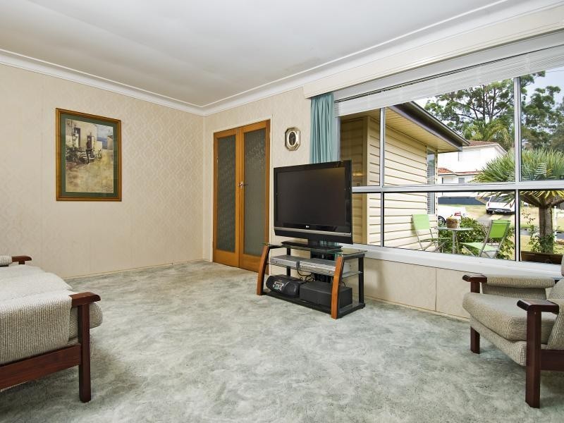 Engadine NSW 2233