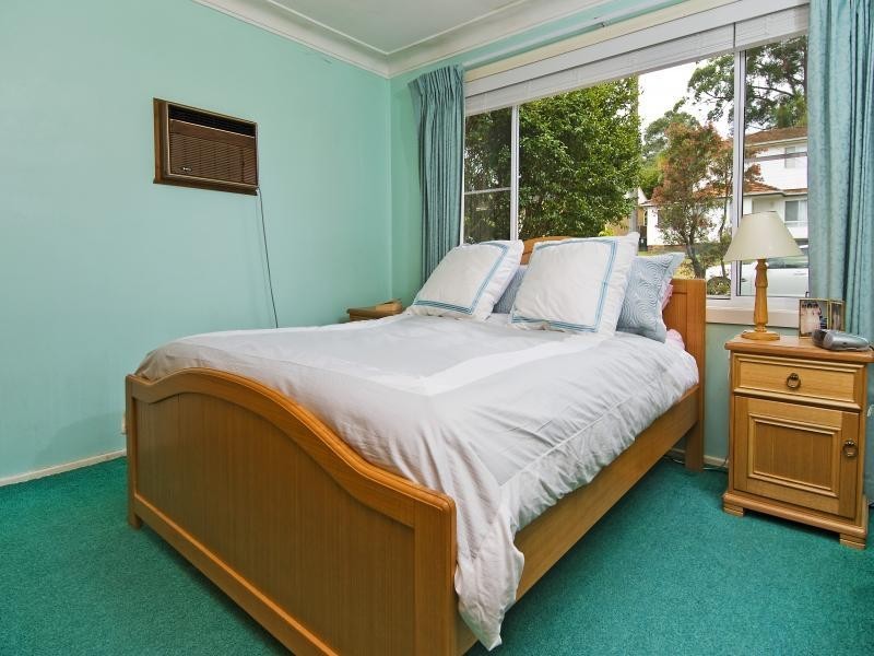 Engadine NSW 2233