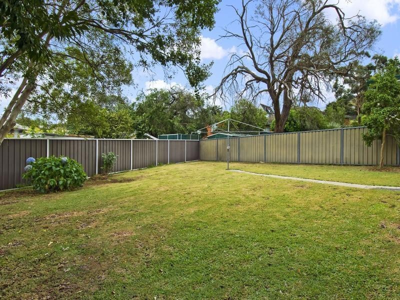 Engadine NSW 2233