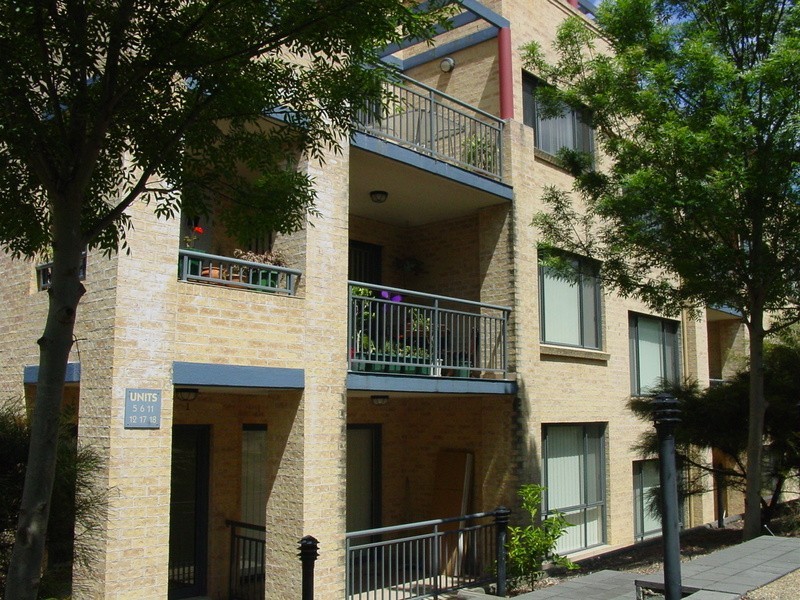 5/50-56 Merton Street, Sutherland NSW 2232