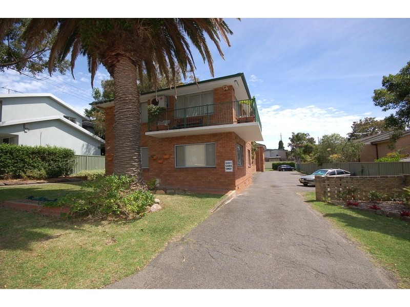 6/45 Searl Road, Cronulla NSW 2230