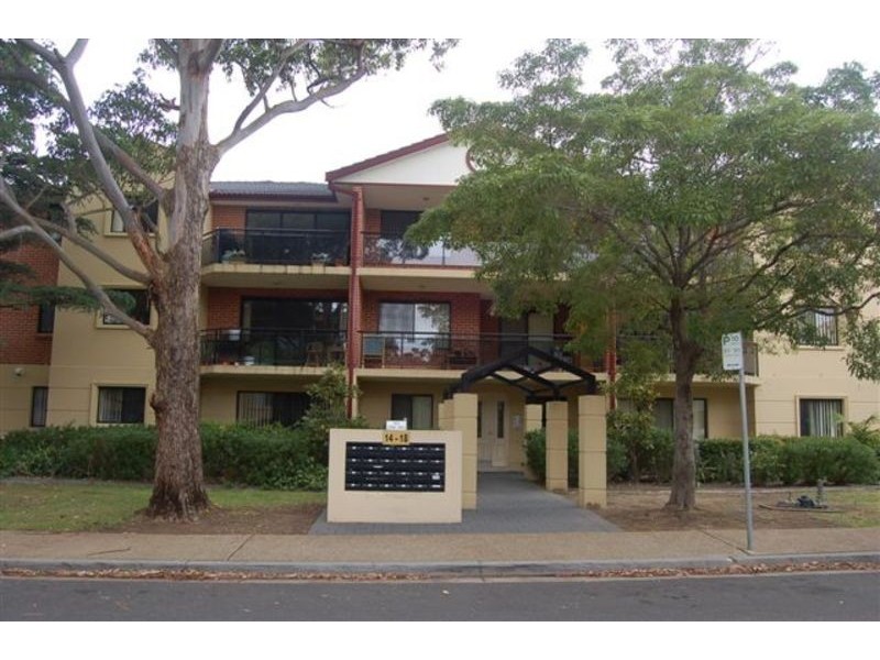 14/14 Koorabel Avenue, Gymea NSW 2227