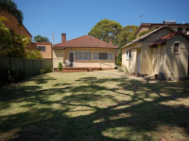 Caringbah NSW 2229