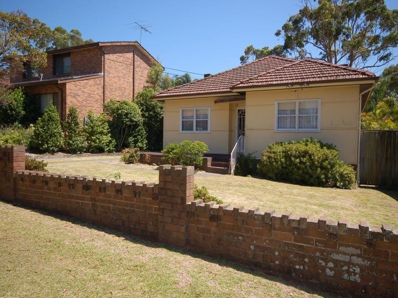 Caringbah NSW 2229