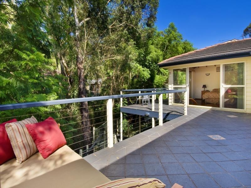 9 Glenfern Place, Gymea Bay NSW 2227