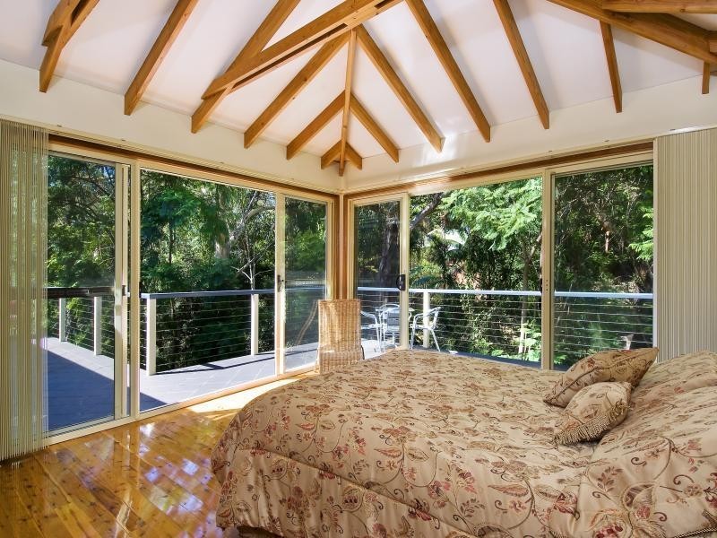 9 Glenfern Place, Gymea Bay NSW 2227