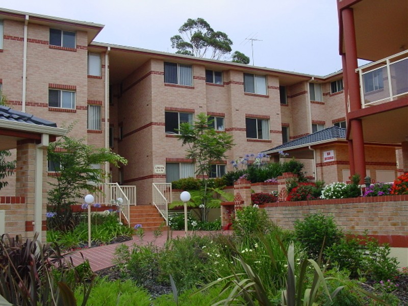 8/1 Morley Street, Sutherland NSW 2232