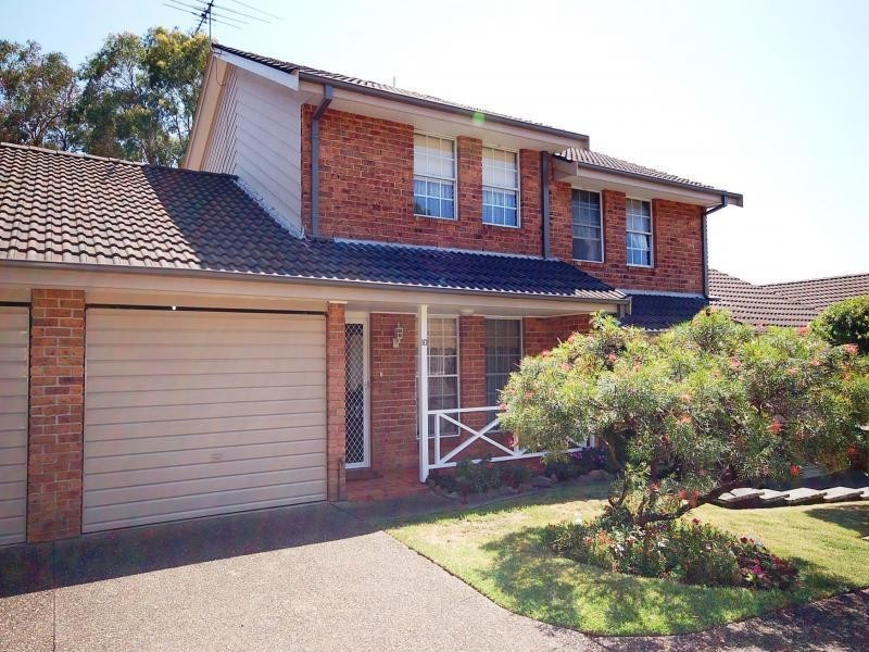 10/8-14 Jacaranda Road, Caringbah NSW 2229