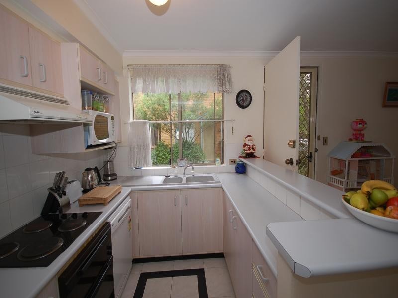 25/41 Bath Road, Kirrawee NSW 2232