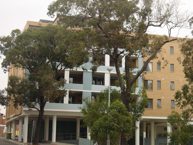 15/10-20 Mackay Street, Caringbah NSW 2229