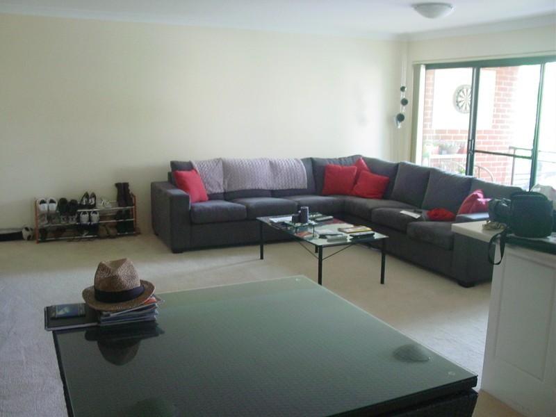 3/14-18 Koorabel Avenue, Gymea NSW 2227