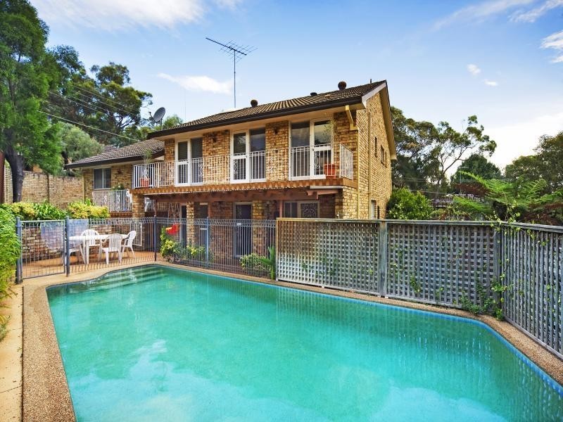 Gymea Bay NSW 2227