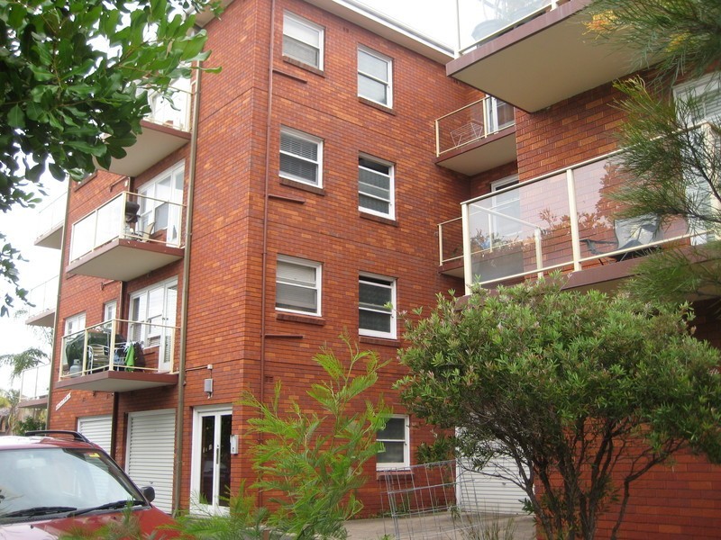 8/21 Ewos Parade, Cronulla NSW 2230