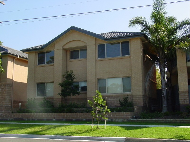 8/31-33 Hotham Road, Gymea NSW 2227